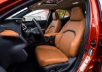 Lexus UX250h F-Sport 2018 года (NA)